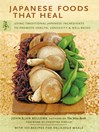 Japanese Foods that Heal (eBook)